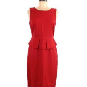 J. Crew Sleeveless Dress